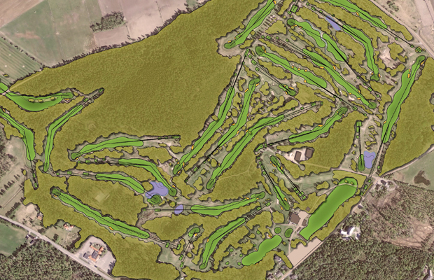 Falkenbergs Golfklubb