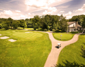Zuid Limburgse, hole 18