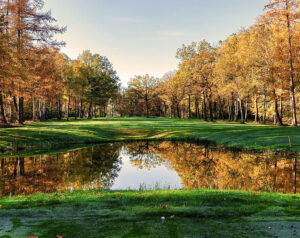 Zuid Limburgse, hole 12