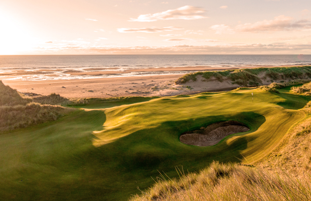 Trump International Golf Links
