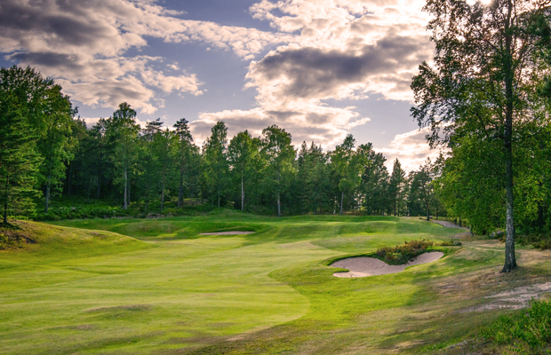 Saltsjobaden Golfklubb